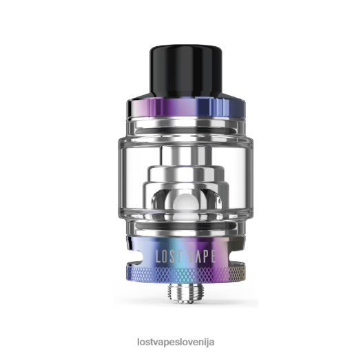 Lost Vape Disposable 4XFR6375 | Lost Vape Centaurus subcoo tank ss mavrica