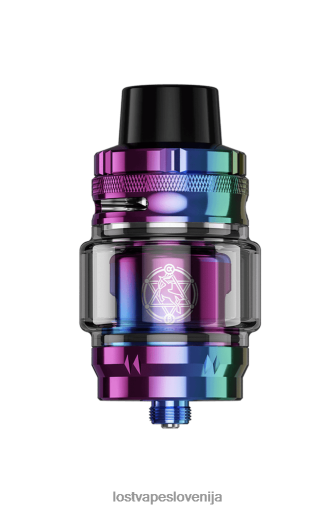 Lost Vape Ljubljana 4XFR6372 | Lost Vape Centaurus subomski rezervoar | 5 ml mavrica