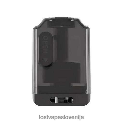 Lost Vape Near Me Slovenija 4XFR6426 | Lost Vape Centaurus rezervoar boro črno rjava