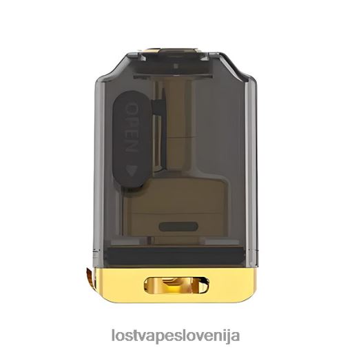 Lost Vape Pods Near Me 4XFR6427 | Lost Vape Centaurus rezervoar boro zlato rjava