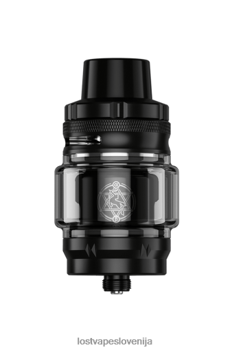 Lost Vape Pods Near Me 4XFR647 | Lost Vape Centaurus subomski rezervoar | 5 ml Črna
