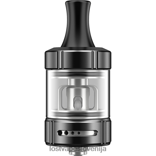 Lost Vape Wholesale 4XFR6313 | Lost Vape UB lahek rezervoar Črna