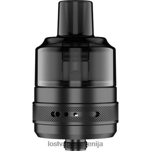 Lost Vape Wholesale 4XFR643 | Lost Vape UB lite pod rezervoar Črna