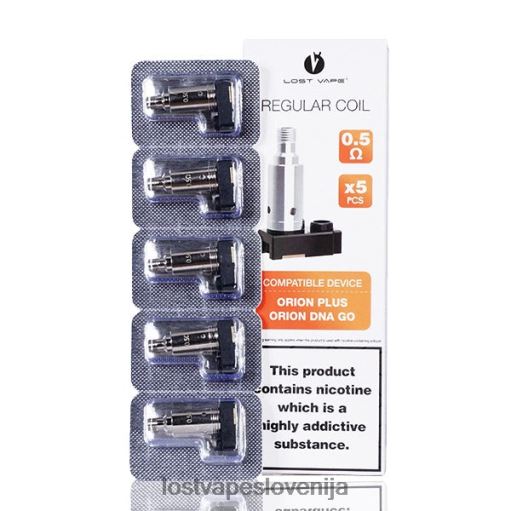 0,5 ohma