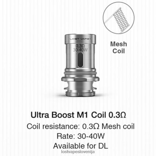m1 v2 0,3 ohma