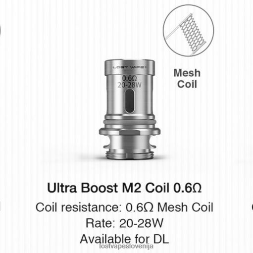 m2 v2 0,6 ohma