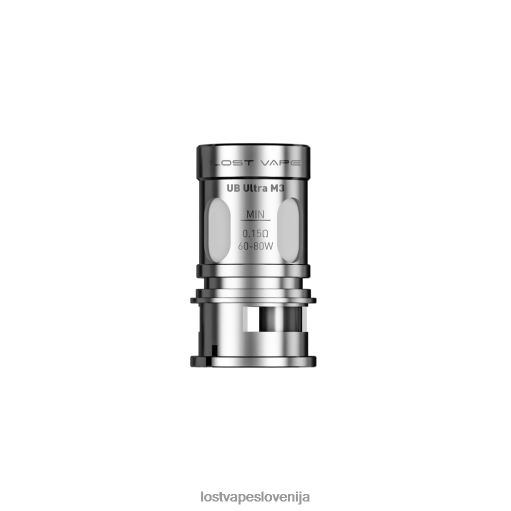 m3 0,15 ohma