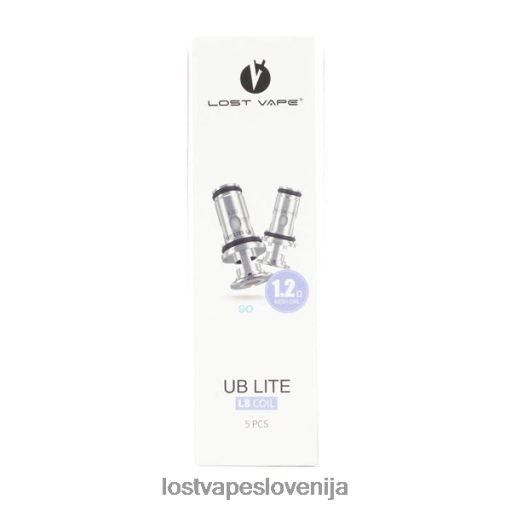 l8 1,2 ohm tuljava