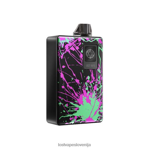 Lost Vape Customer Service 4XFR6308 | Lost Vape Centaurus b80 aio komplet | pod sistem| baterija ni priložena črna črna