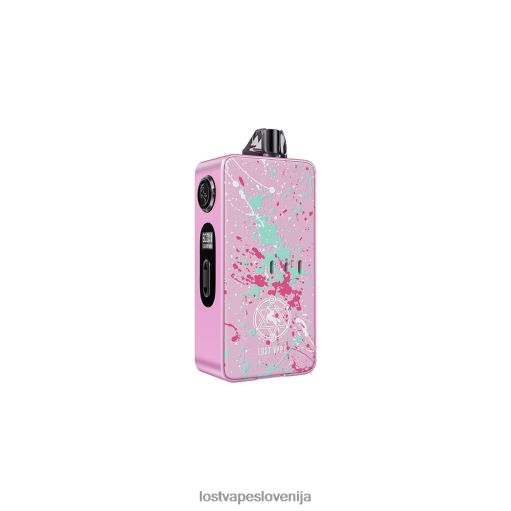 Lost Vape Flavors 4XFR6340 | Lost Vape Centaurus b60 aio komplet | pod sistem poletni vetrič