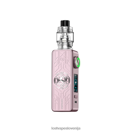 Lost Vape Flavors 4XFR6380 | Lost Vape Centaurus m100 komplet | sub coo tank edition prašna vrtnica
