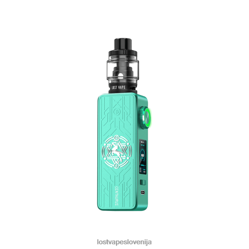 Lost Vape Flavors 4XFR6420 | Lost Vape Centaurus m100 komplet | sub coo tank edition ledena meta