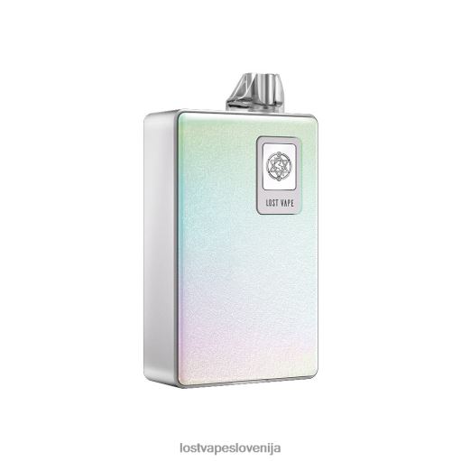 Lost Vape Near Me Slovenija 4XFR6306 | Lost Vape Centaurus b80 aio komplet | pod sistem| baterija ni priložena zvezda meglica