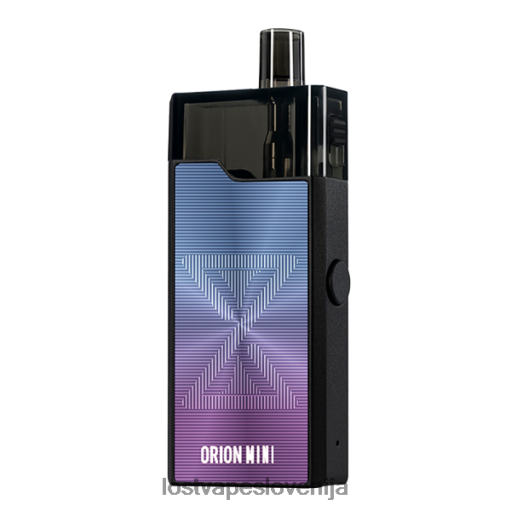 Lost Vape Customer Service 4XFR6298 | Lost Vape Orion mini pod komplet črno modra