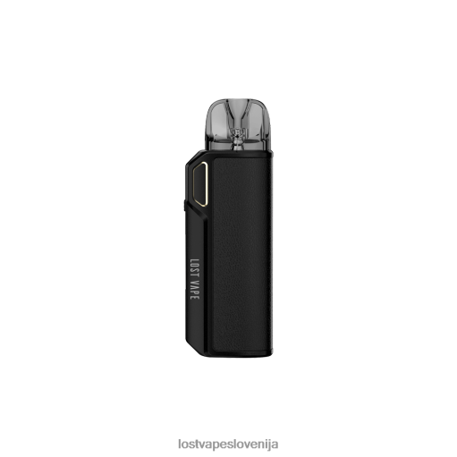 Lost Vape Customer Service 4XFR6328 | Lost Vape Thelema sistemski komplet elite pod polnočno črna