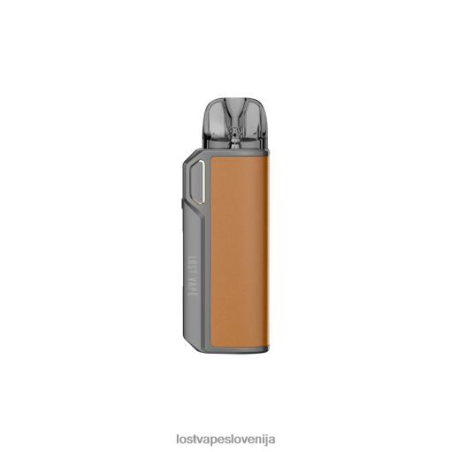 Lost Vape Pods Near Me 4XFR6327 | Lost Vape Thelema sistemski komplet elite pod orožni espresso