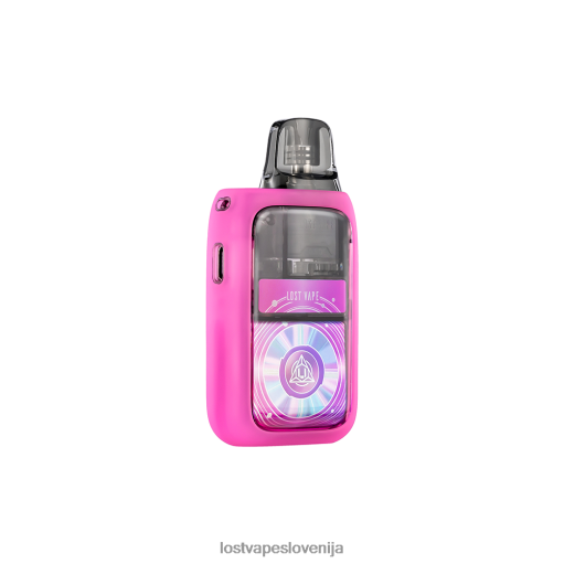 Lost Vape Customer Service 4XFR6358 | Lost Vape URSA Epoch 25w pod sistem zdrobljena mešanica