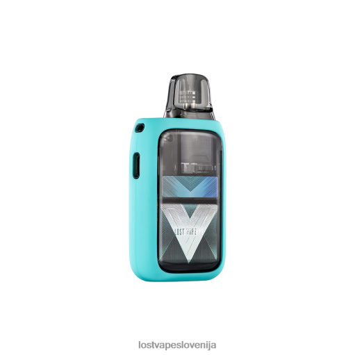 Lost Vape Ljubljana 4XFR6362 | Lost Vape URSA Epoch 25w pod sistem dirkalno območje