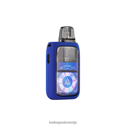 Lost Vape Slovenija 4XFR6361 | Lost Vape URSA Epoch 25w pod sistem pulzna mešanica