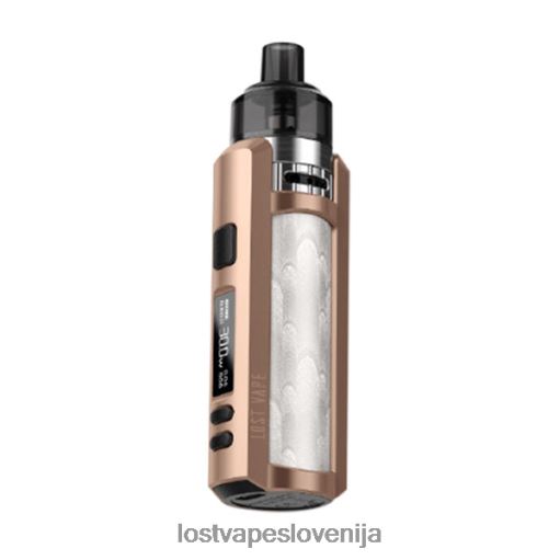 Lost Vape Customer Service 4XFR6268 | Lost Vape URSA Mini 30w komplet podstavkov megla se je dvignila