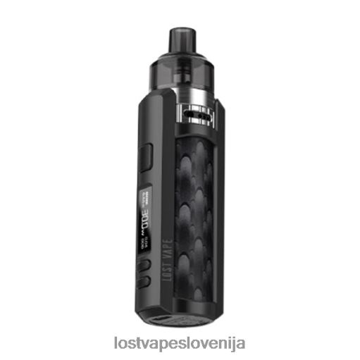 Lost Vape Near Me Slovenija 4XFR6266 | Lost Vape URSA Mini 30w komplet podstavkov temni vitez