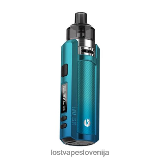 Lost Vape Price 4XFR6269 | Lost Vape URSA Mini 30w komplet podstavkov fantomsko modra