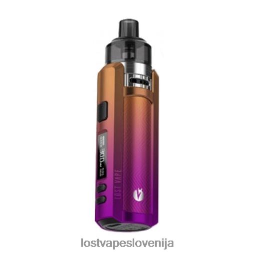 Lost Vape Slovenija 4XFR6271 | Lost Vape URSA Mini 30w komplet podstavkov fantomska vijolična