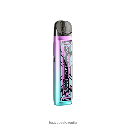 Lost Vape Customer Service 4XFR628 | Lost Vape URSA Nano 2 komplet | pod sistem dinamičen prostor