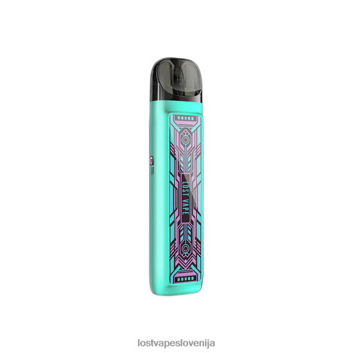 Lost Vape Price 4XFR6289 | Lost Vape URSA Nano 2 komplet | pod sistem ledeni prostor