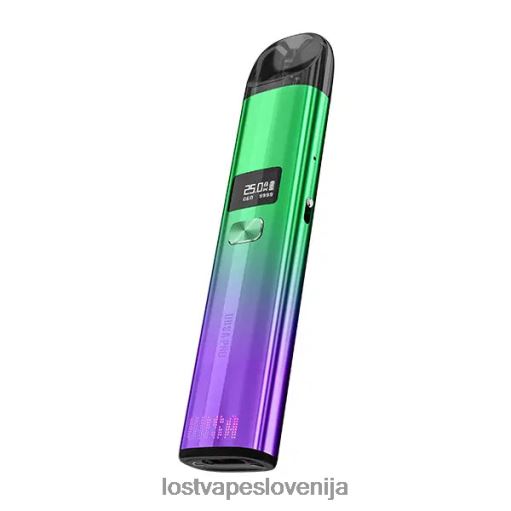 Lost Vape Disposable 4XFR6155 | Lost Vape URSA Pro komplet za pod antarktika g