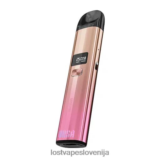 Lost Vape Review Slovenija 4XFR6154 | Lost Vape URSA Pro komplet za pod sakura g