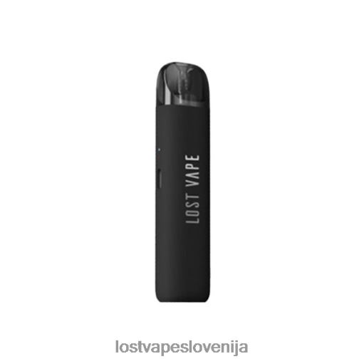 Lost Vape Customer Service 4XFR6208 | Lost Vape URSA S komplet za pod polna črna