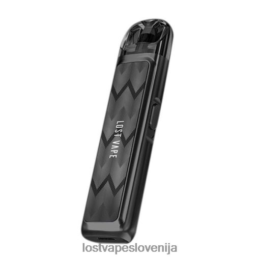 Lost Vape Customer Service 4XFR6218 | Lost Vape URSA pod komplet | 800 mah val črna