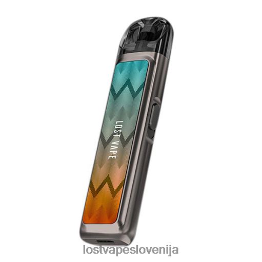 Lost Vape Flavors 4XFR6220 | Lost Vape URSA pod komplet | 800 mah val cian