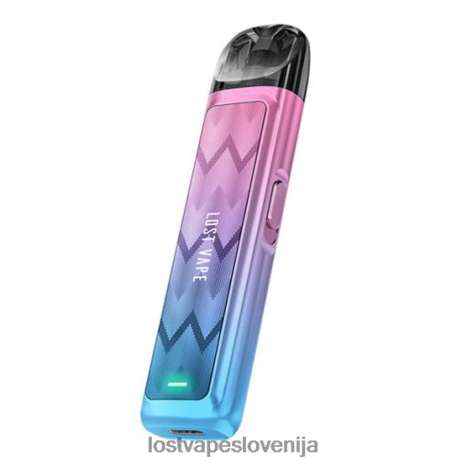 Lost Vape Pods Near Me 4XFR6227 | Lost Vape URSA pod komplet | 800 mah sakura roza