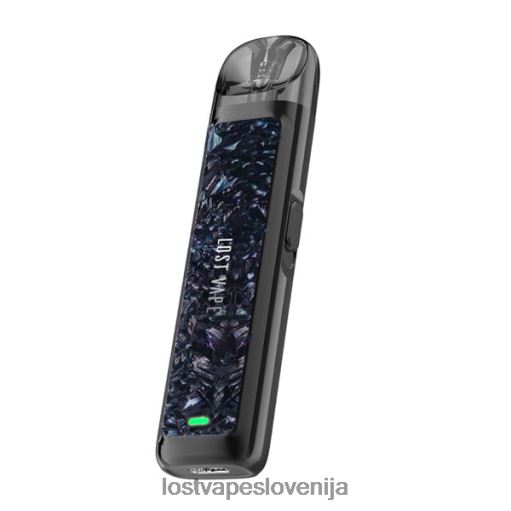 Lost Vape Slovenija 4XFR6231 | Lost Vape URSA pod komplet | 800 mah temna zmrzal