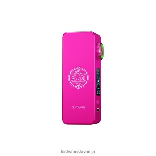 Lost Vape Near Me Slovenija 4XFR6416 | Lost Vape Centaurus m100 mod lunarno roza