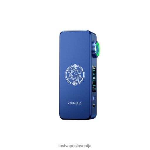 Lost Vape Pods Near Me 4XFR6417 | Lost Vape Centaurus m100 mod polnočno modra