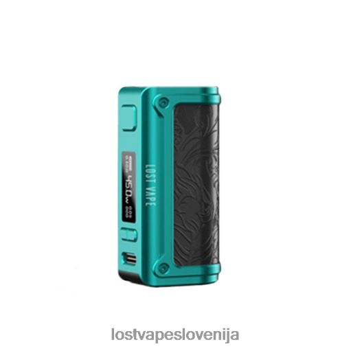 Lost Vape Customer Service 4XFR6238 | Lost Vape Thelema mini mod 45w zmajeva zelena