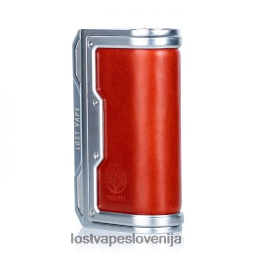 Lost Vape Customer Service 4XFR6438 | Lost Vape Thelema dna250c mod | 200 W nerjaveče jeklo/telečje usnje