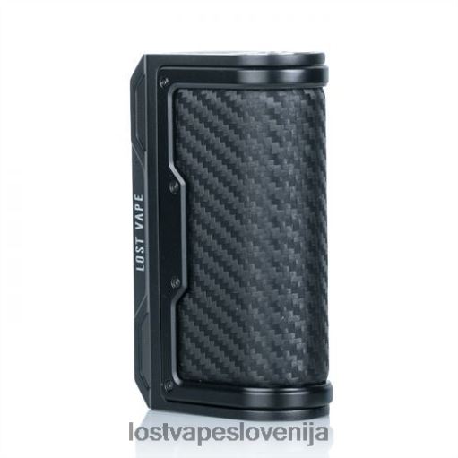 Lost Vape Disposable 4XFR6435 | Lost Vape Thelema dna250c mod | 200 W orožje/telečje usnje