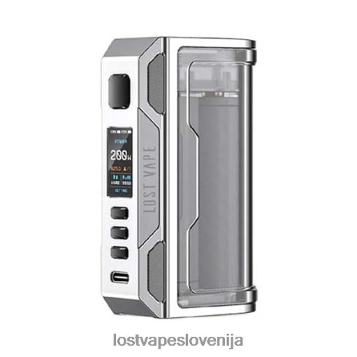 Lost Vape Flavors 4XFR6180 | Lost Vape Thelema quest 200w mod ss/počisti