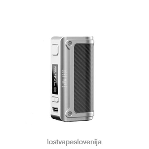 Lost Vape Pods Near Me 4XFR6237 | Lost Vape Thelema mini mod 45w selva srebrna