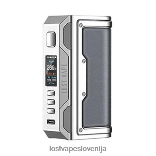 Lost Vape Wholesale 4XFR6183 | Lost Vape Thelema quest 200w mod ss/usnje