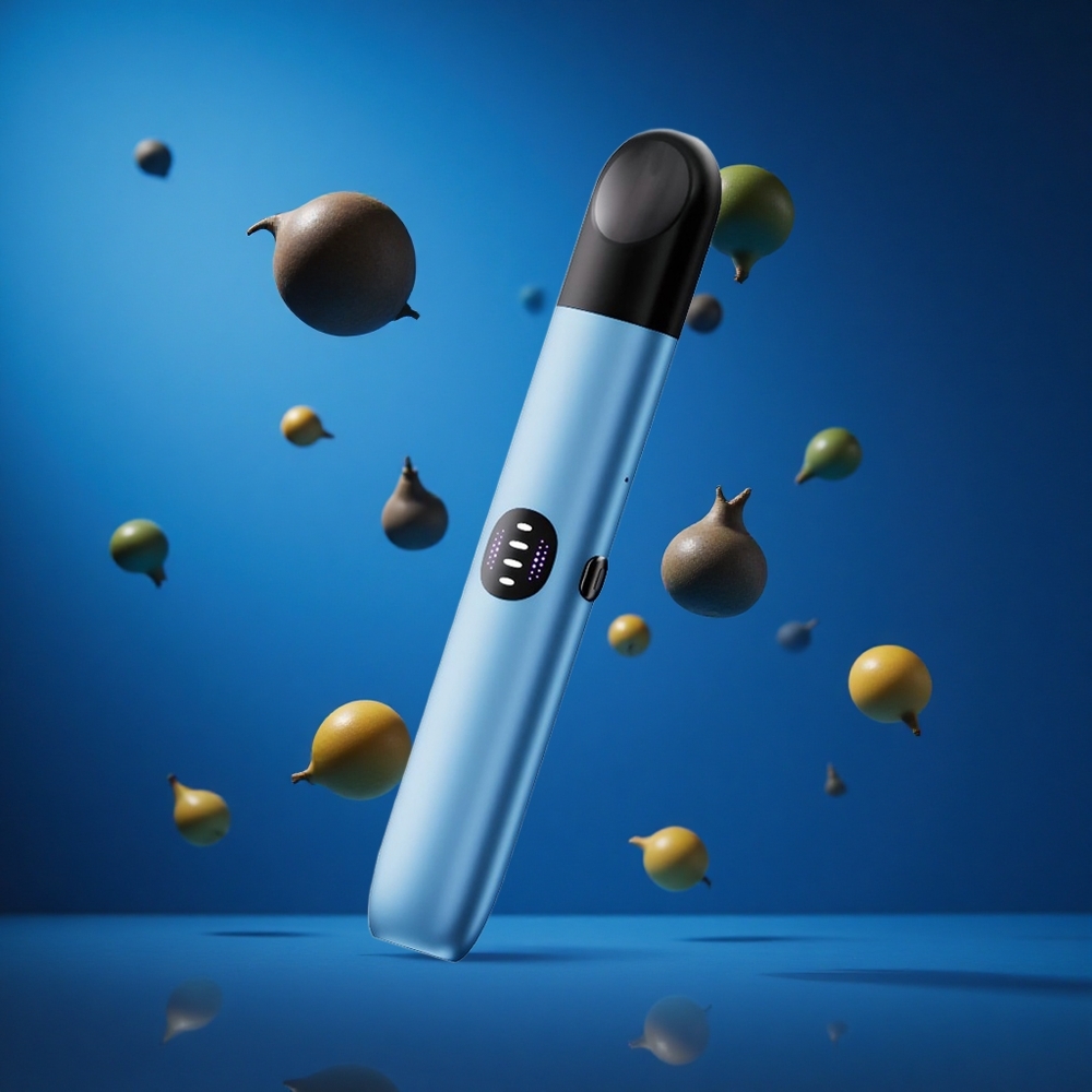 RELX Infinity 2 600-650 Puffs Modra Slovenija vapes