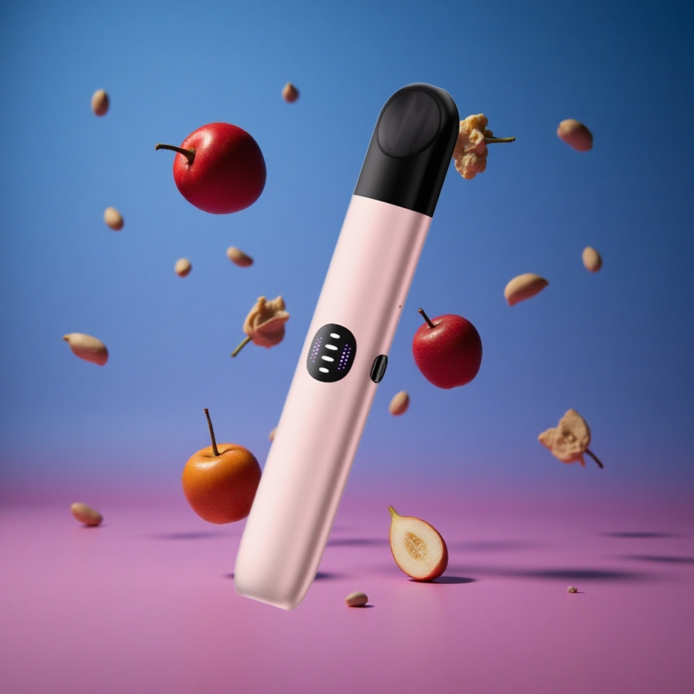 RELX Infinity 2 600-650 Puffs Roza Slovenija vapes