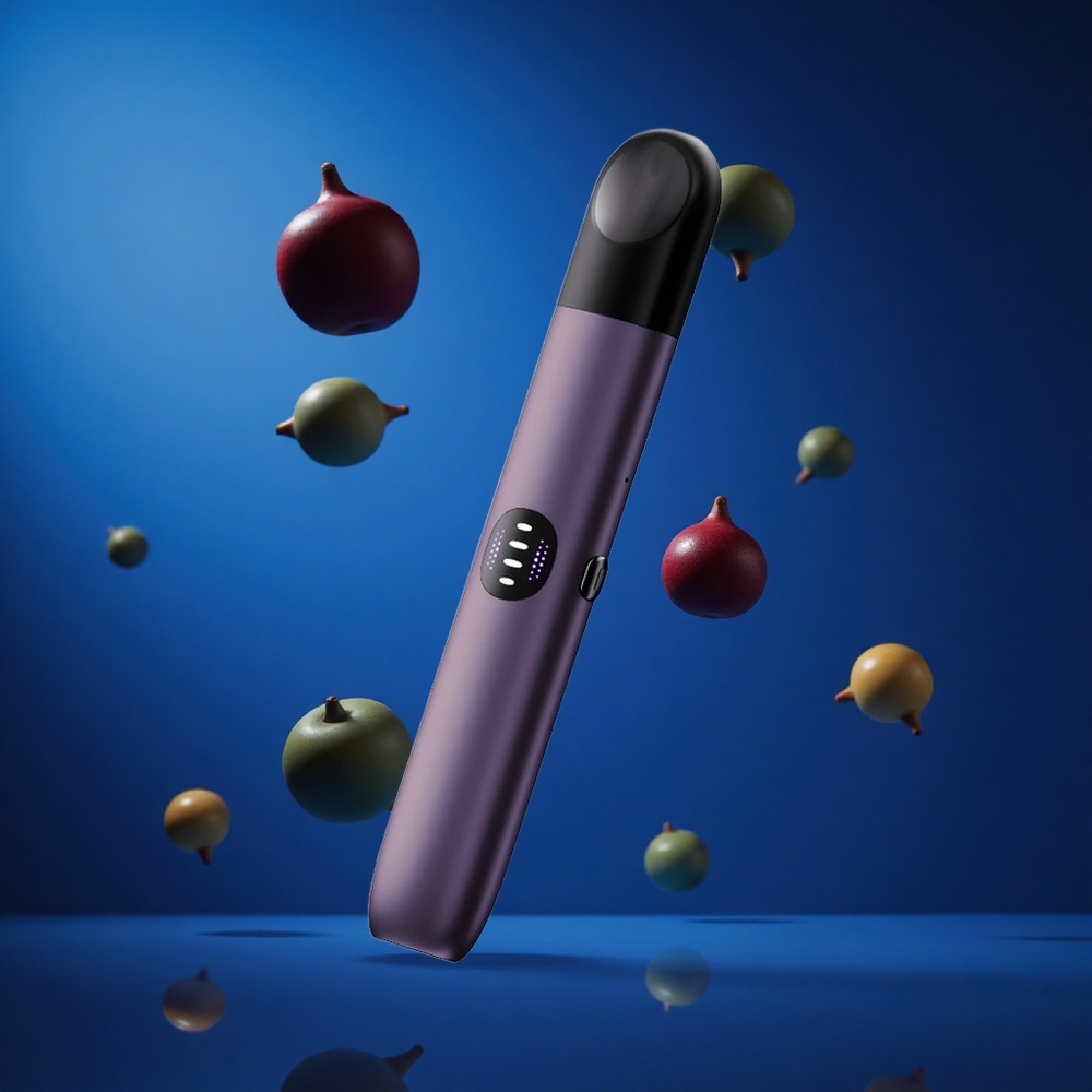 RELX Infinity 2 650 Puffs Kraljevi indigo Slovenija vapes