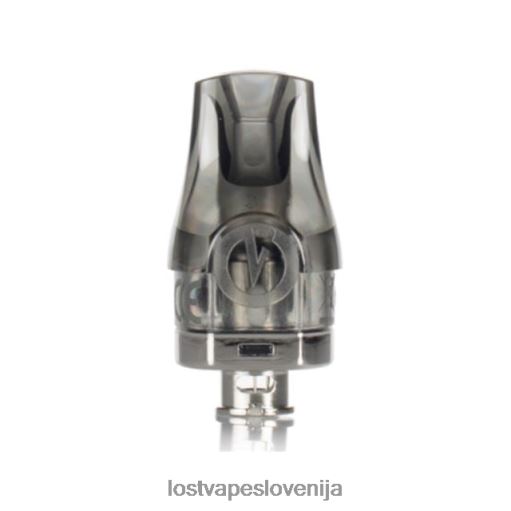 Lost Vape Customer Service 4XFR6388 | Lost Vape UB lite nadomestni pod Črna