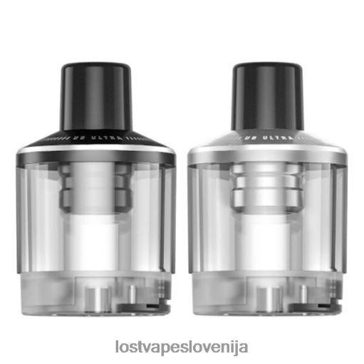 Lost Vape Customer Service 4XFR6528 | Lost Vape UB kartuša ultra pod | 5,5 ml ss