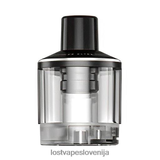 Lost Vape Near Me Slovenija 4XFR6406 | Lost Vape UB kartuša ultra pod | 5,5 ml Črna